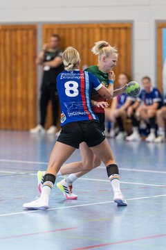 Bild 231 - F HSG Kremperheide/Muensterdorf - HSG Holstein Kiel/Kronshagen : Ergebnis: 31:26
